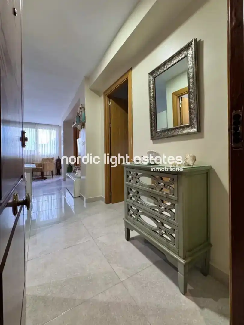 Flat with pool for sale in Torre del Mar, imagen 27