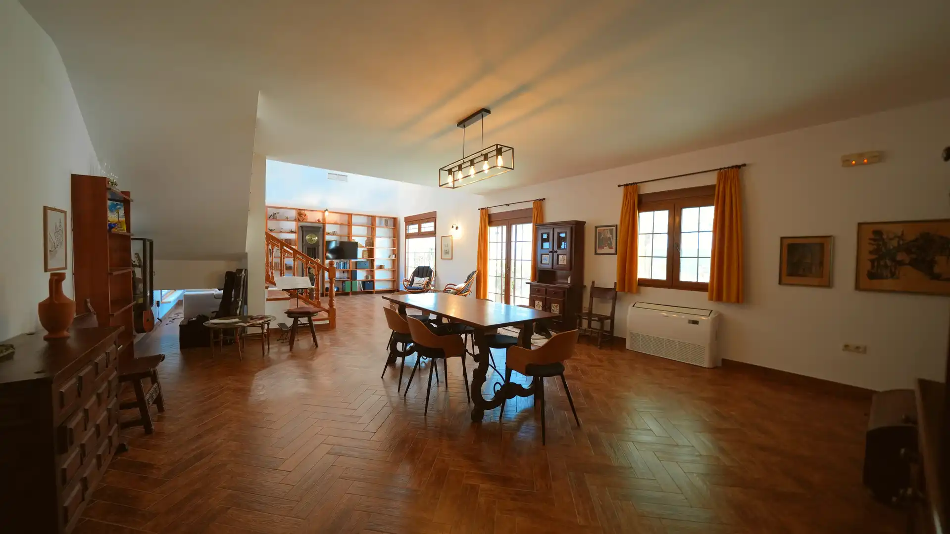 Casa rustica con piscina in vendita a Centro, imagen 27