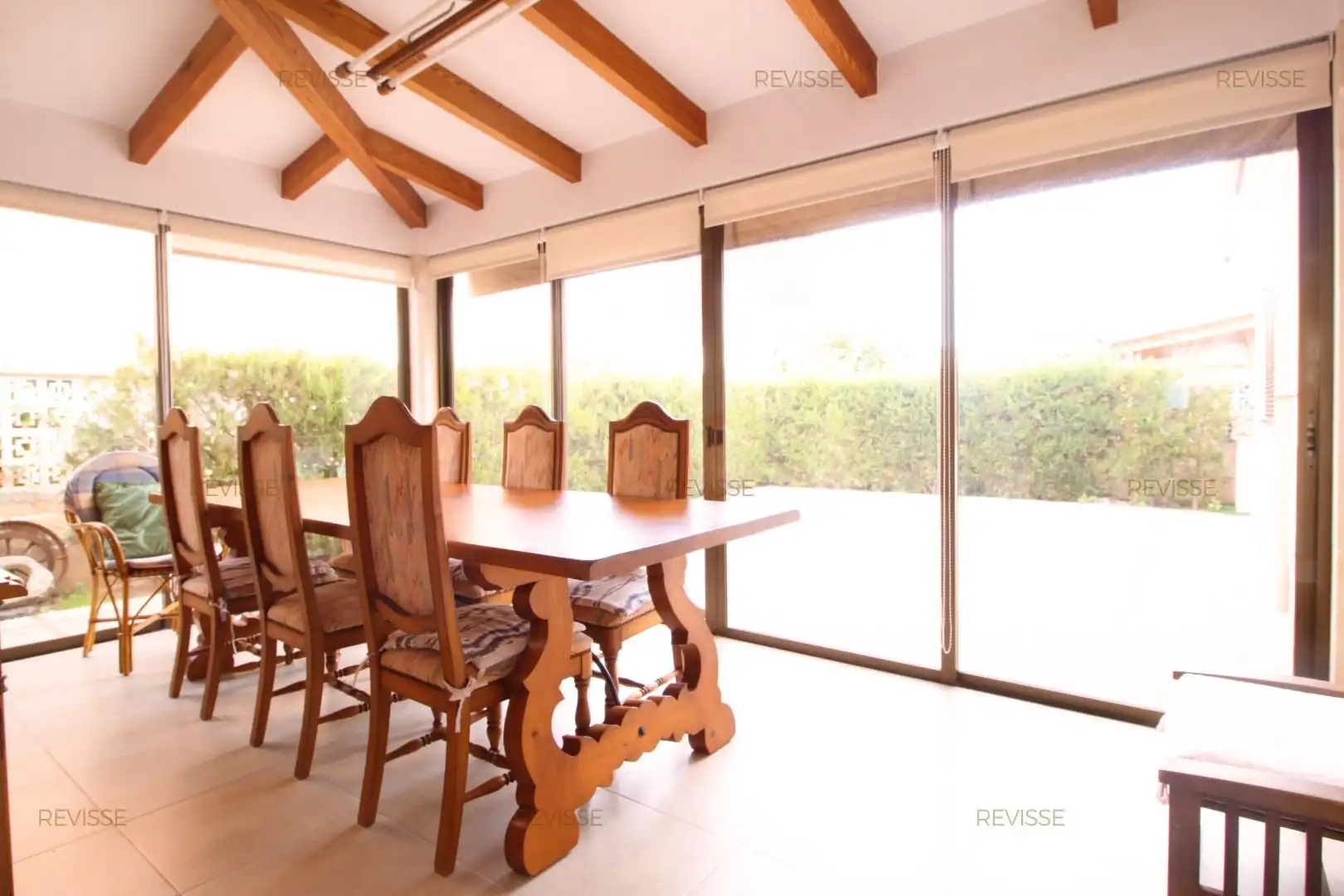 Houses for rent in Sa Ràpita - Ses Covetes