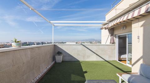 Foto 4 de Àtic en venda a Calle de Jubalcoi, Ciutat Universitària, Alicante