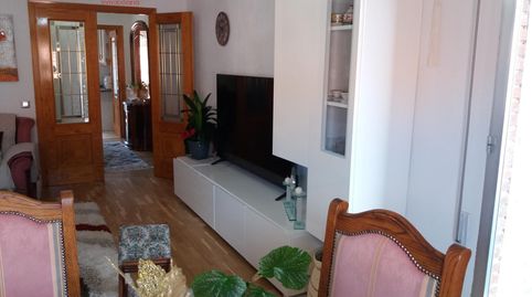 Foto 5 de Piso de alquiler en Calle Santa Isabel, Centro, Segovia Capital