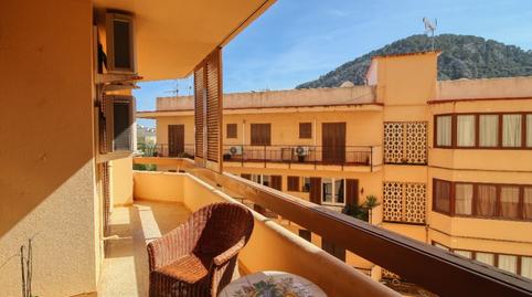 Foto 2 de Apartamento en venta en Pollença Poble, Pollença