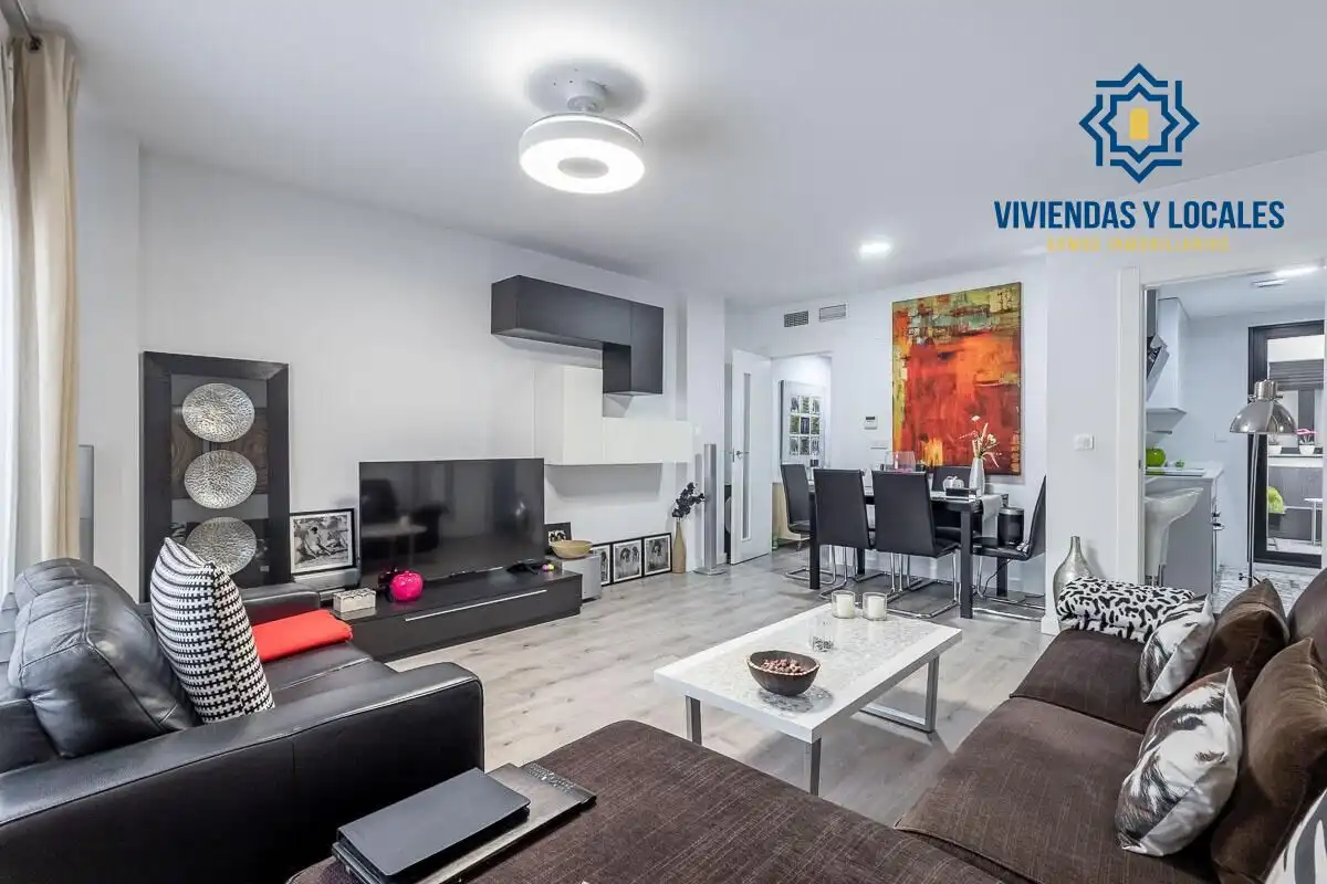 Wohnung mit Aufzug zum Verkauf in Calle ESTACADAS, imagen 4