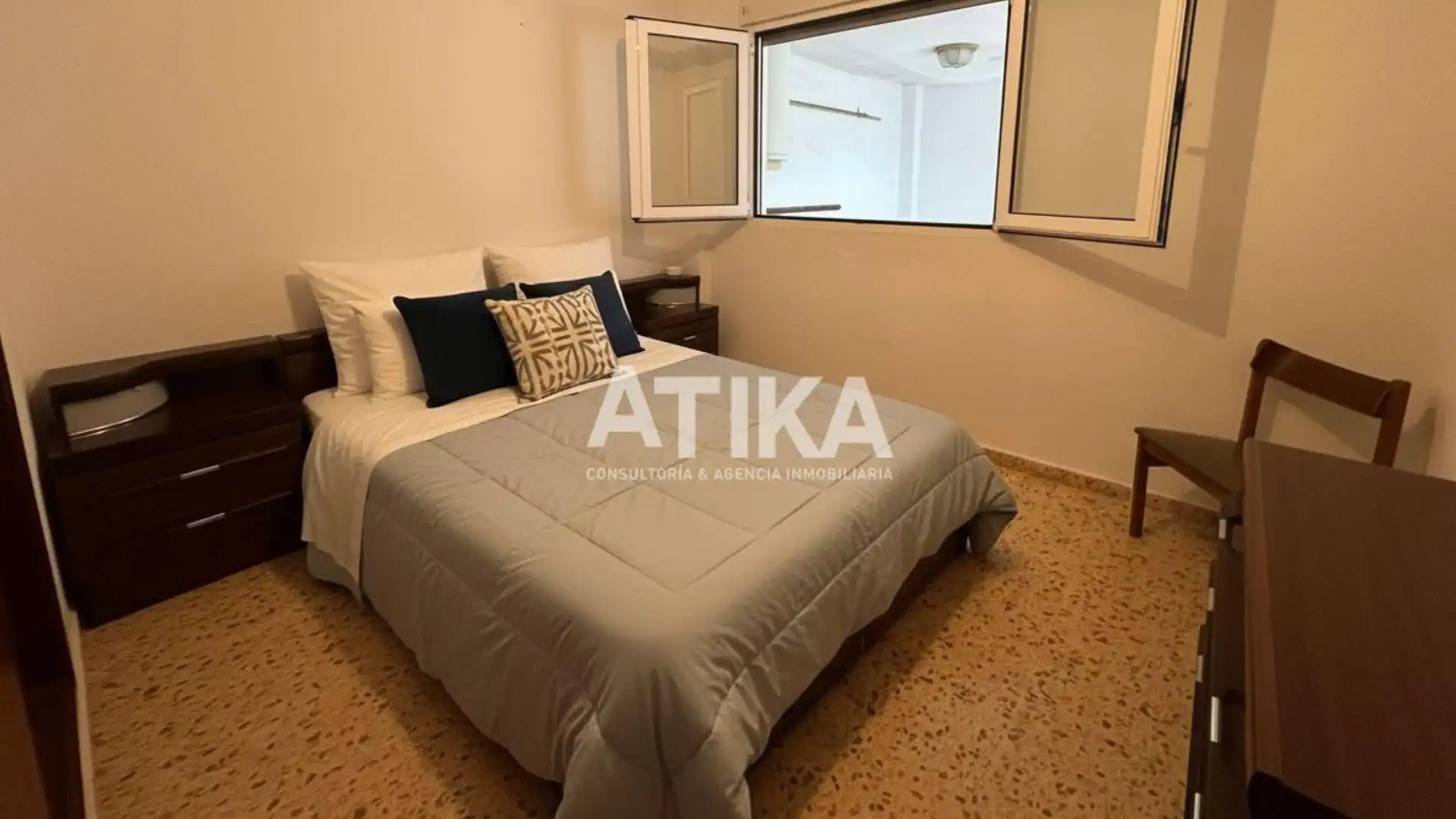Maison mitoyenne à vendre à Albaida, imagen 14