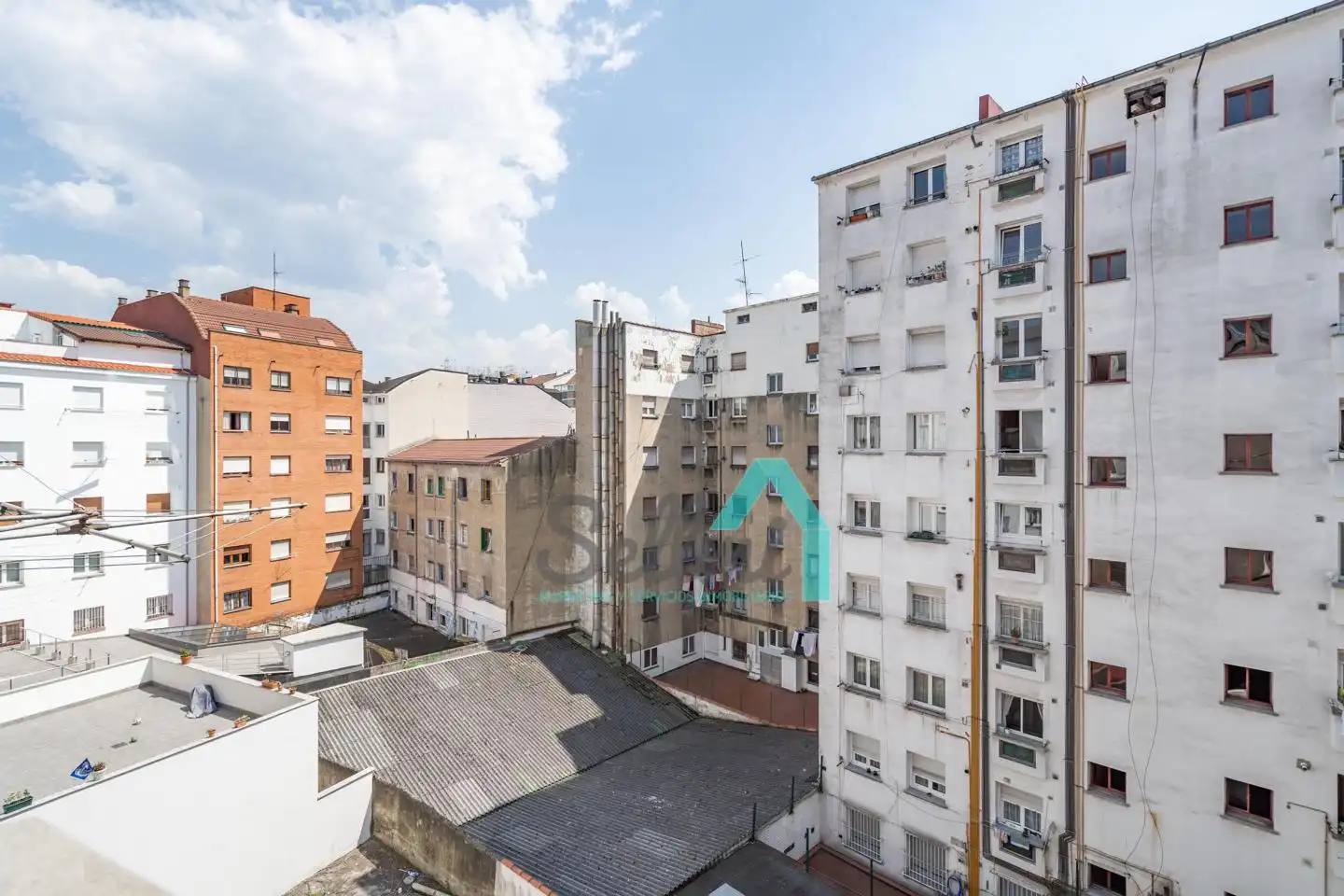 Wohnung mit Aufzug zur Miete in Calle Pérez de la Sala, imagen 61