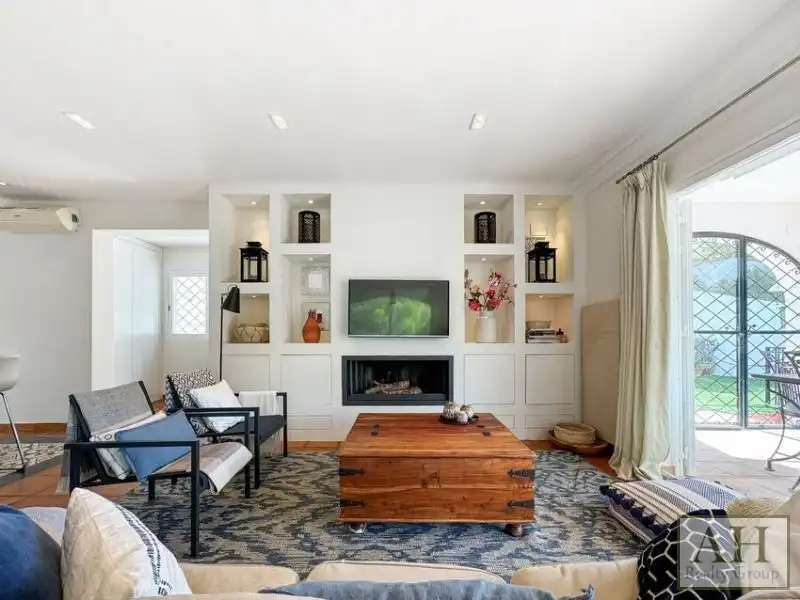 Casa en venta en Altea la Vella, imagen 5