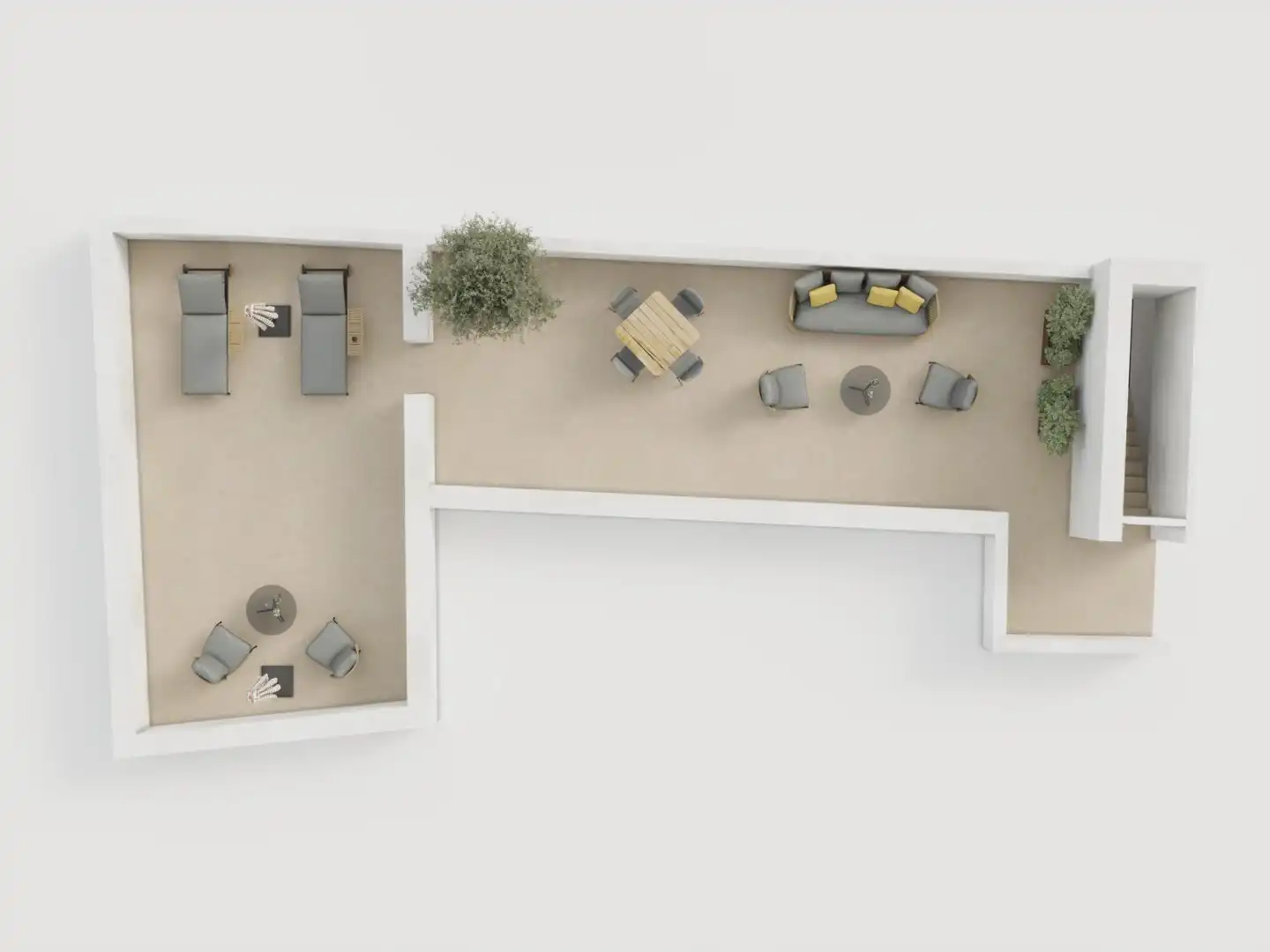 Apartament en venda en Chiclana de la Frontera amb Aire condicionat, Terrassa i Balcó