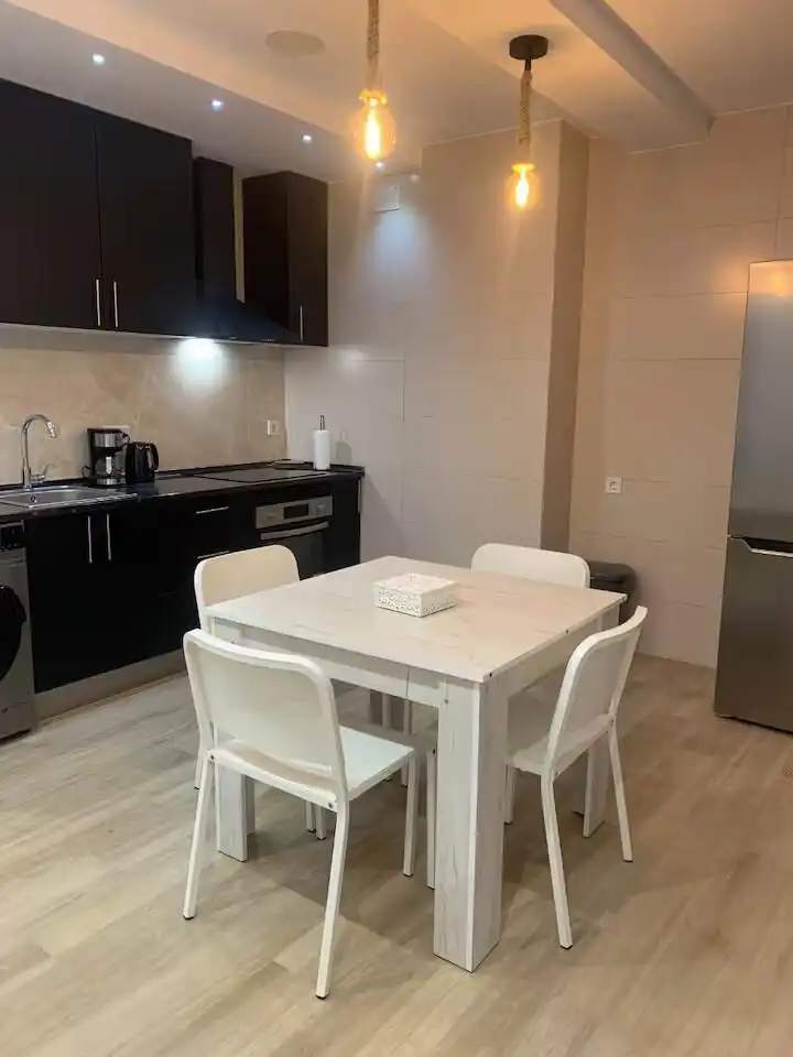 Wohnung mit Aufzug zur Miete in Avinguda la Rambleta, imagen 10