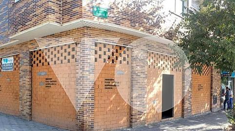 Foto 3 von Geschaftsraum zur Miete in Del Plantío, El Barral Ferial, Coslada