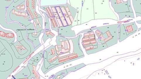 Foto 3 de Pis en venda a La Capellanía - El Higuerón, Málaga