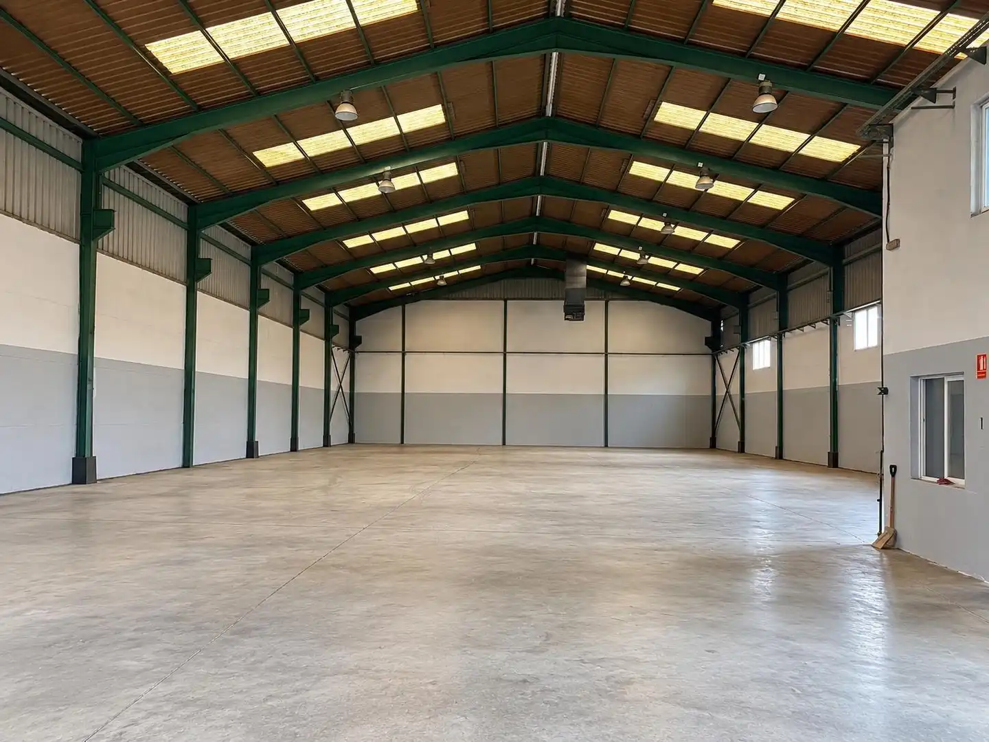 Industrial building to rent in Seseña Nuevo, imagen 3