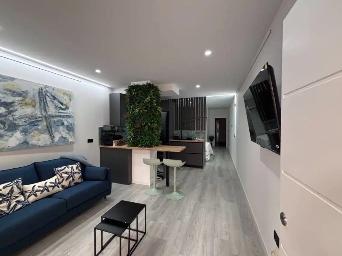 Wohnung zur Miete in Calle Federico Balart 1, imagen 3