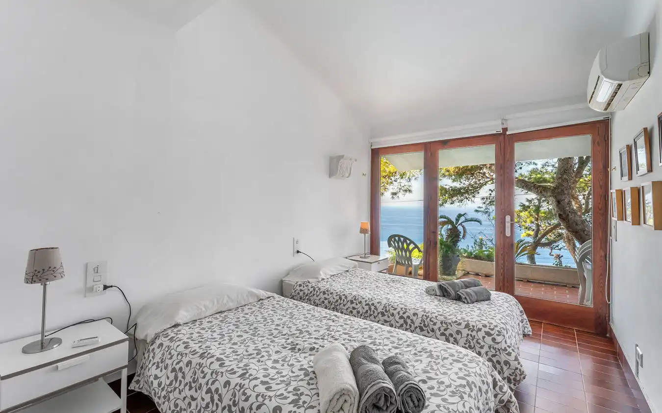 Finca rústica en venta en Badia Blava - Badia Gran - Tolleric