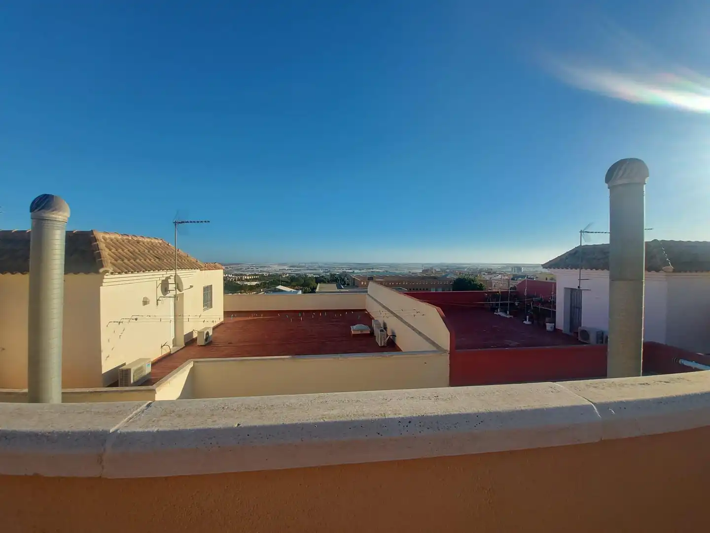 Houses for sale in Plaza de la Luz