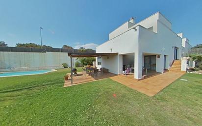 Garden of House or chalet for sale in Calafell  with Heating, Private garden and Terrace