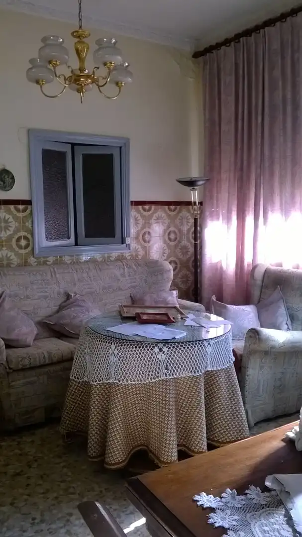 Casa en venta en Villanueva de la Serena