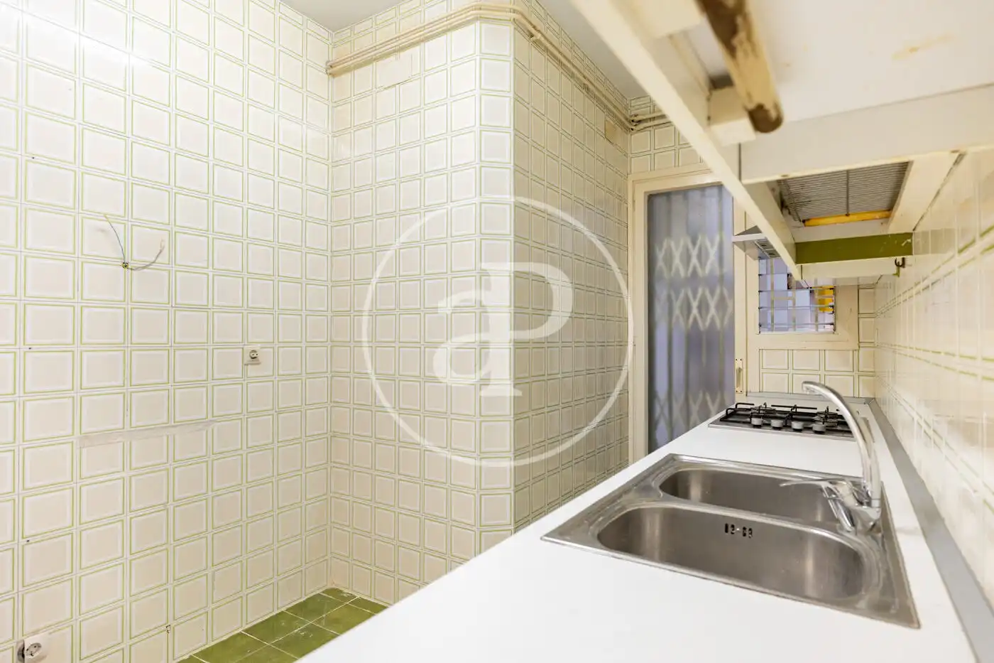 Appartement avec terrasse à vendre à Carrer de Vallirana, imagen 13