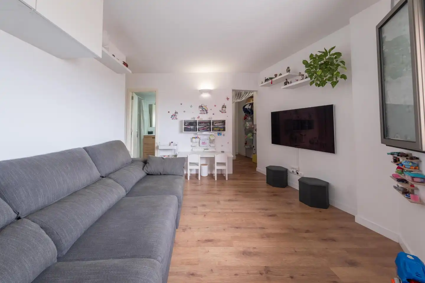 Wohnung mit Aufzug zum Verkauf in La Pardilla - San Antonio, imagen 20