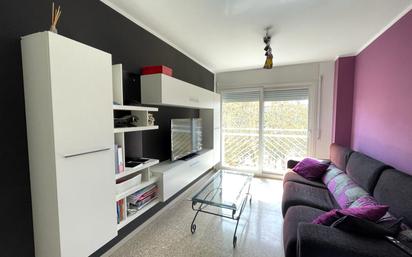 Flat for sale in Avinguda del Ferrocarril, La Verneda