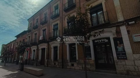 Foto 3 de Piso en venta en Medina del Campo, Valladolid