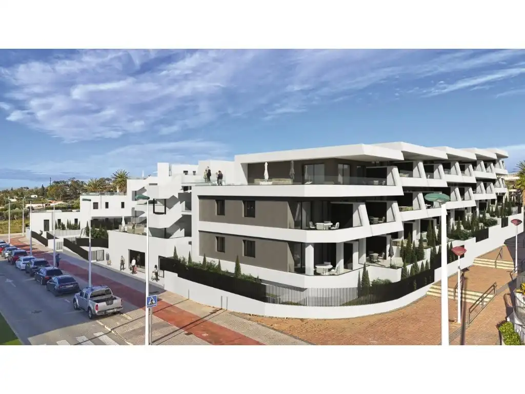 Penthouse with pool for sale in La Marina, imagen 2