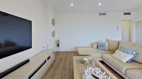 Photo 4 of Flat for sale in Calle Pacífico, Paseo Marítimo Oeste - Pacífico, Málaga Capital