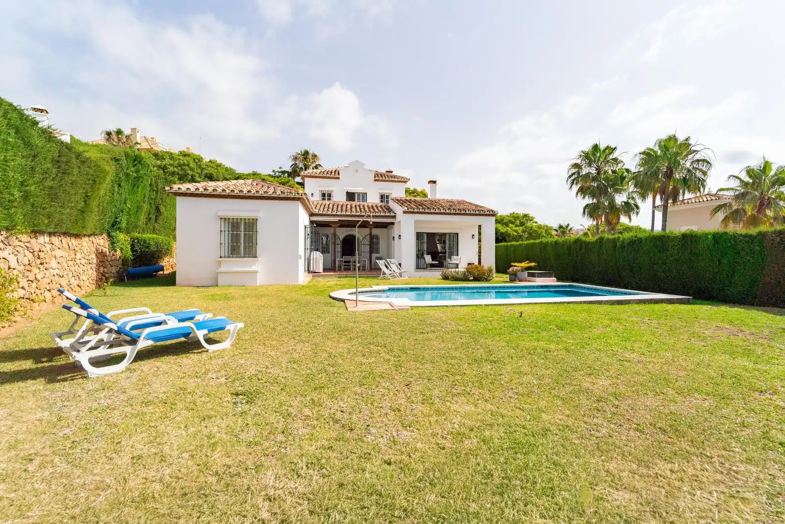 Habitatge en venda a Elviria - Cabopino, imagen 17