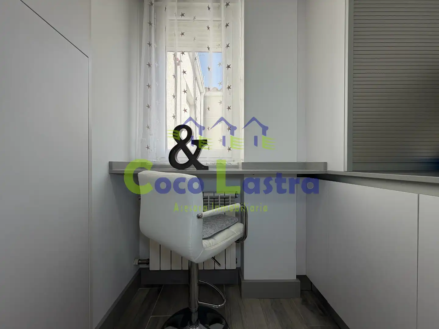 Flat for rent in Calle Ronda las Eras, Cabrerizos