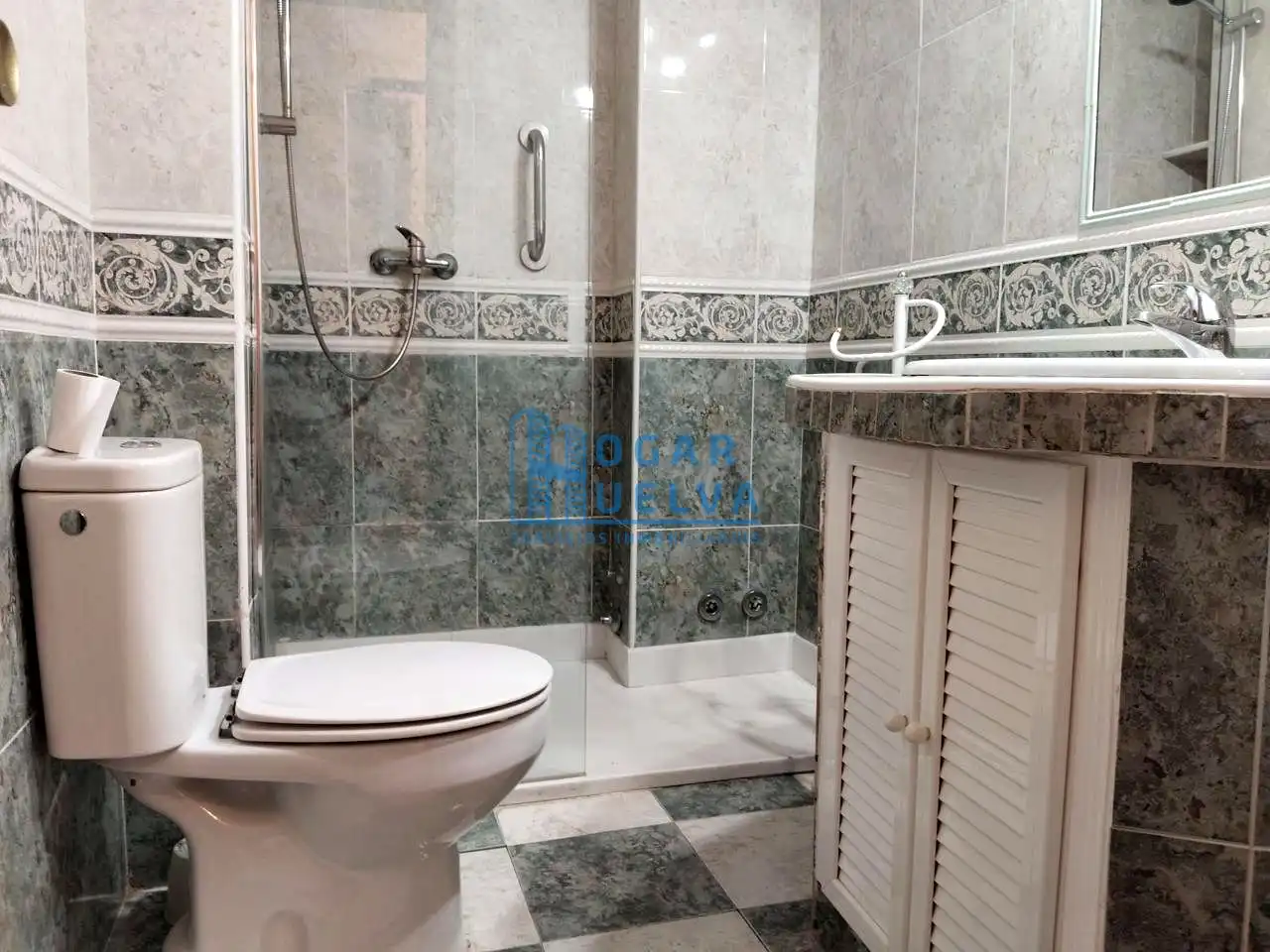 Piso con ascensor en venta en La Florida - Vistalegre, imagen 10