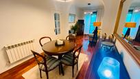 Dining room of Flat to rent in  Madrid Capital  with Terrace