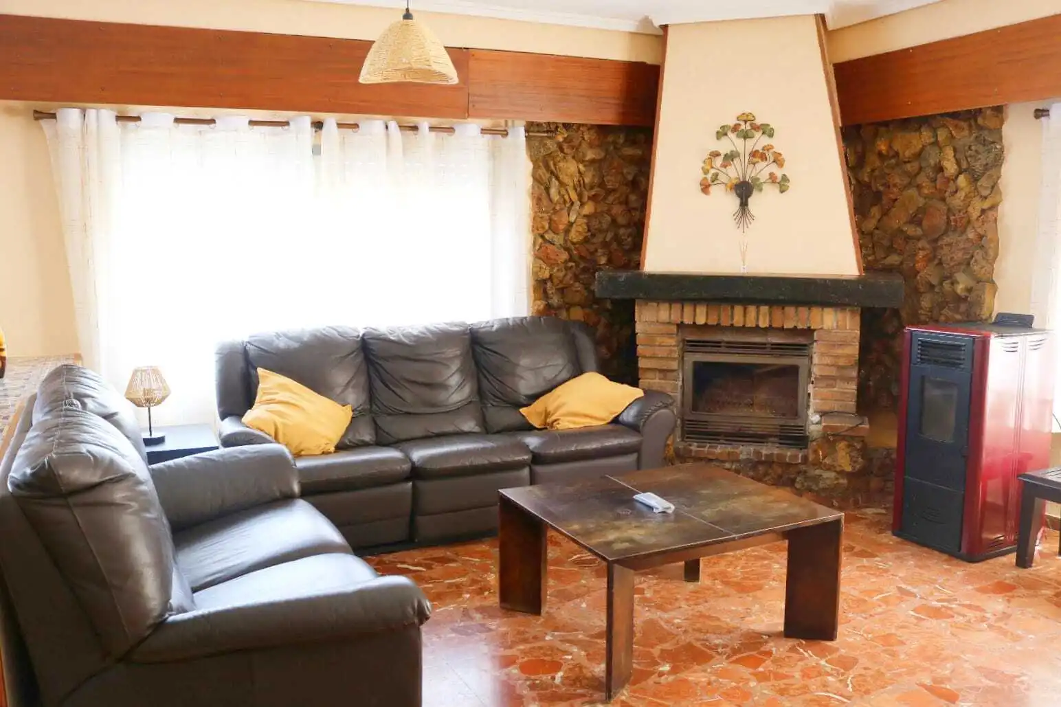Villa avec terrasse à vendre à Sant Antoni