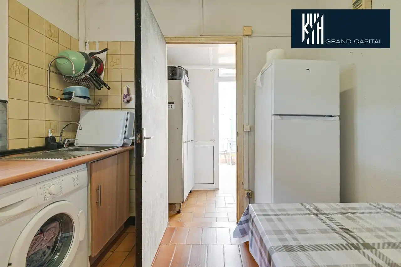 Casa amb terrassa en venda a Carrer SARRIA DALT, imagen 23