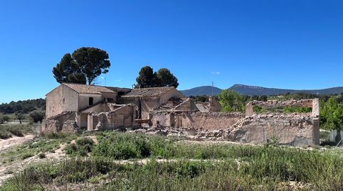 Photo 5 of Country homes for sale in Castalla, Alicante