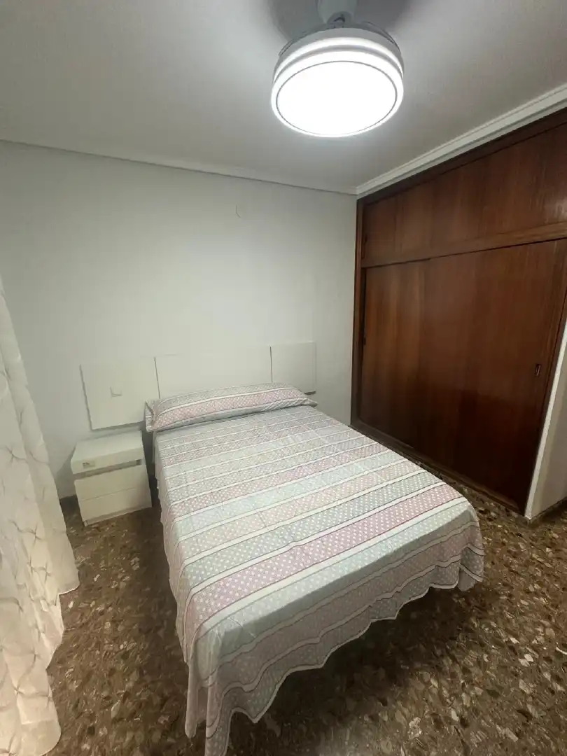Piso de alquiler en Centro