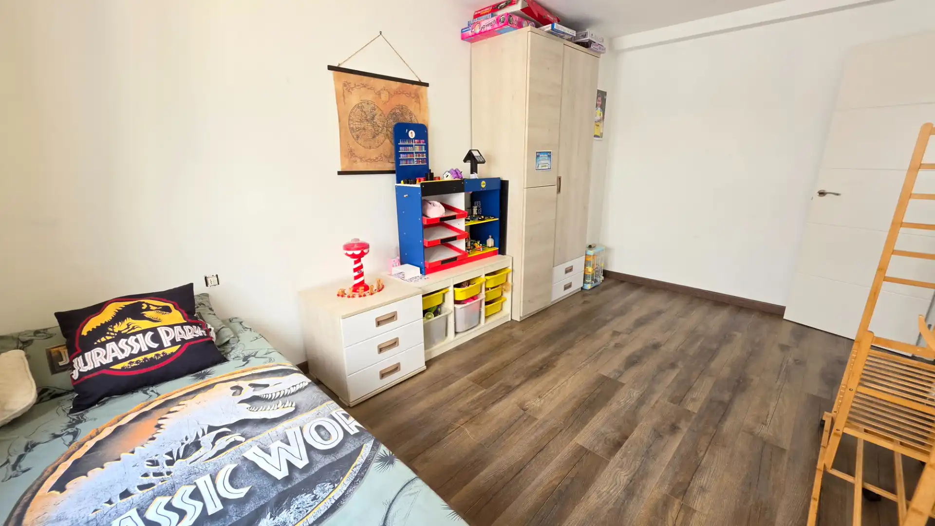 Piso con terraza en venta en Carrer del General Contreras, imagen 29