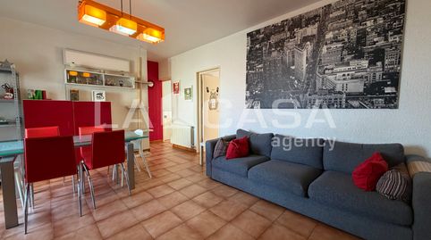 Foto 3 de Piso en venta en Bonavista, Badalona