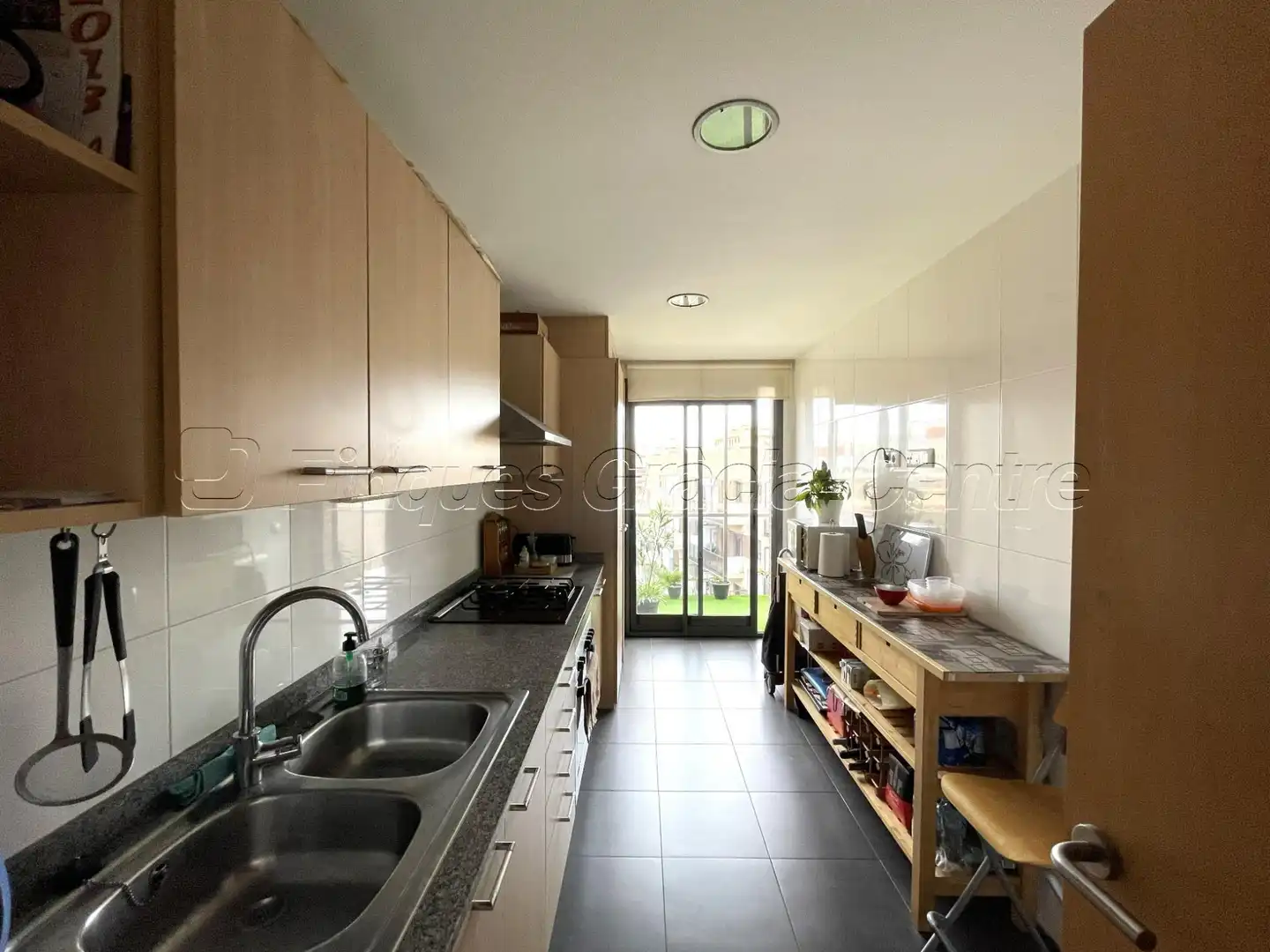 Flat for rent in Sabadell, Barcelona