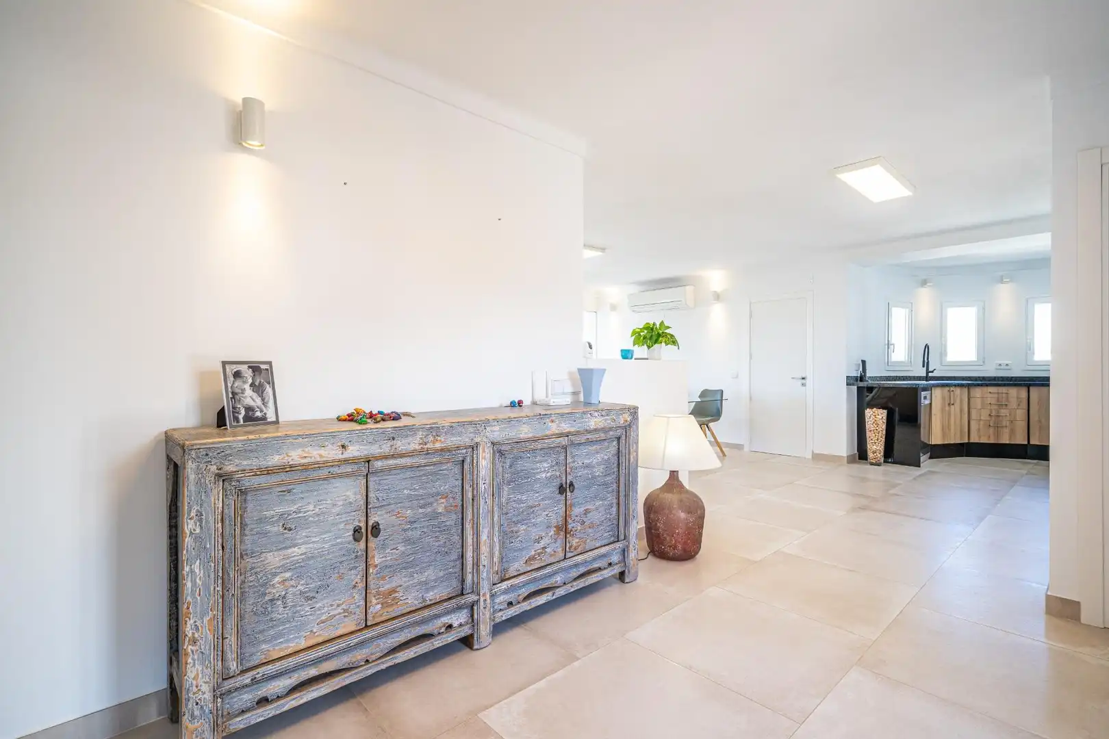 Houses for rent in Llucmajor  with Air Conditioner, Private garden and Terrace