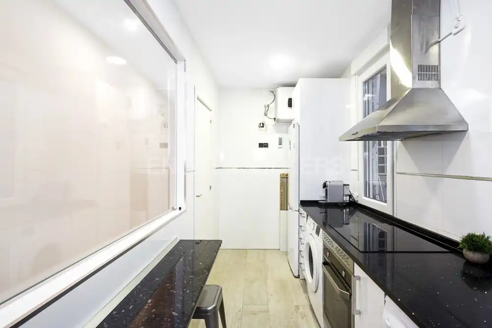 Appartamento con ascensore in vendita a Calle del General Pardiñas, imagen 24
