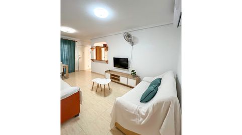 Foto 5 de Casa o chalet en venta en Mil Palmeras, Pilar de la Horadada
