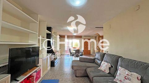 Foto 4 de Casa adosada en venta en Mas Camarena, Bétera