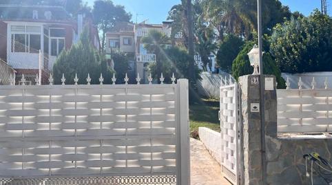 Foto 5 de Casa o chalet para compartir en Zona Avenida al Vedat, Torrent