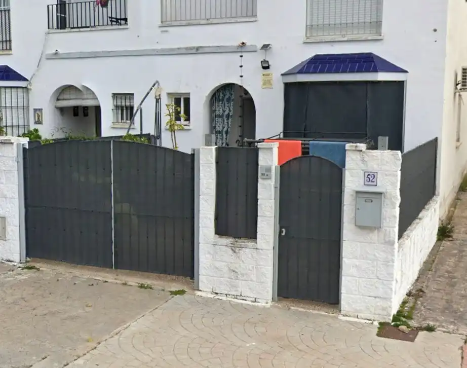 Maison à vendre à Algarbes