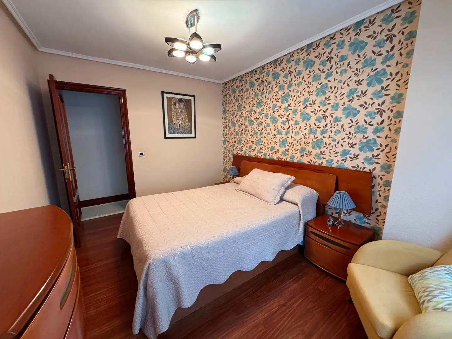 Habitación de Piso en venta en Sestao  con Calefacción y Trastero