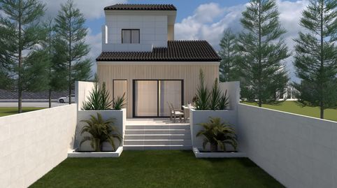 Photo 3 of Detached homes for sale in Fuentebella -San Felix - El Leguario, Parla