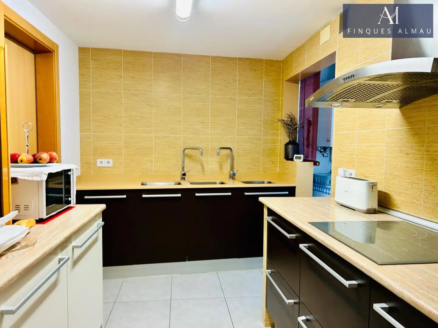 Wohnung mit Terrasse zum Verkauf in Calle bonaire, imagen 12