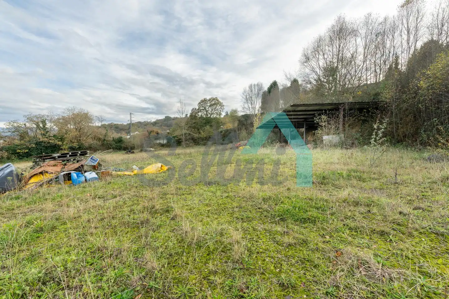 Residential for sale in Siero