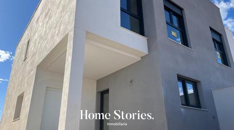 Photo 2 of Single-family semi-detached for sale in Calle Calle Barraquero, Zona Estación, Valencia