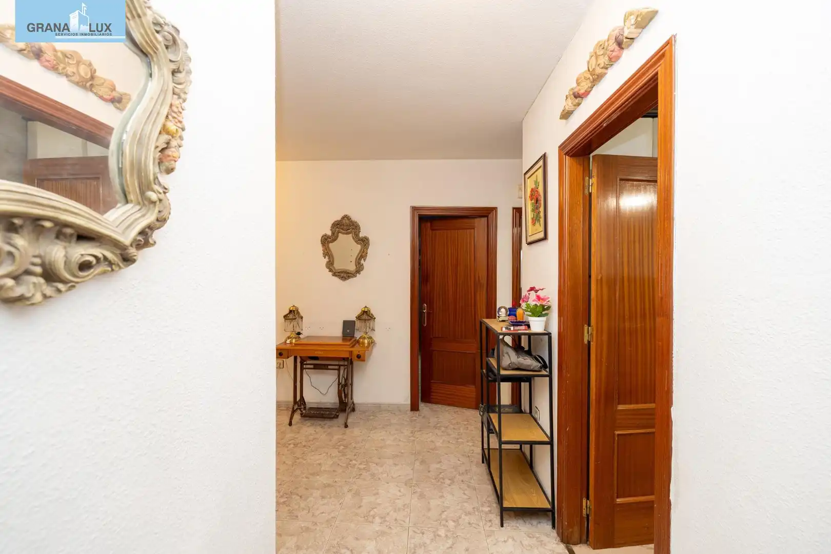 Chalet en venta en Calle Via Flavia, imagen 20