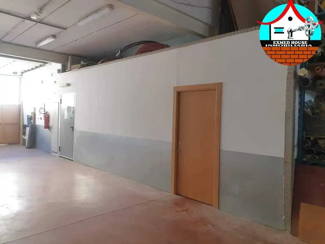 Nave industrielle à vendre à Viator, imagen 6
